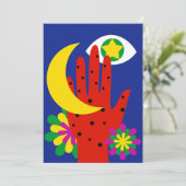 天の夢 シーズンカード (スタンド正面)