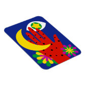 天の夢 マグネット (右側)