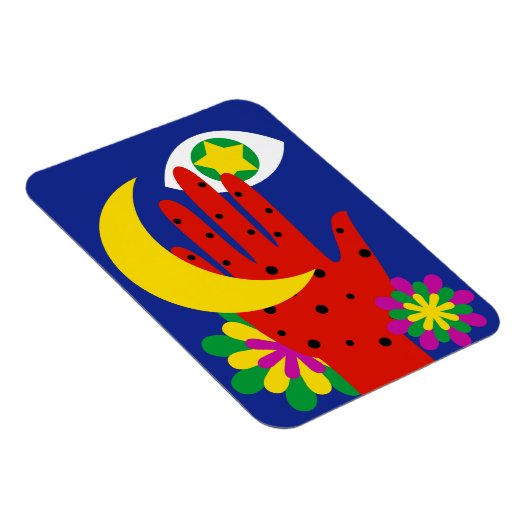 天の夢 マグネット (右側)