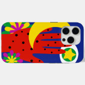 天の夢 Case-Mate iPhoneケース (裏面 (横))