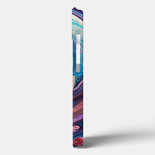 天の夢 Case-Mate iPhoneケース (裏面 / 左)