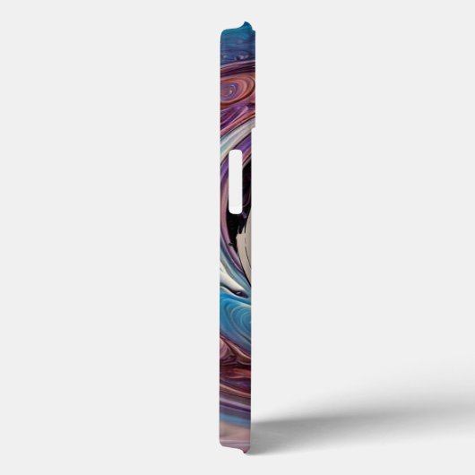 天の夢 Case-Mate iPhoneケース (裏面 / 右)