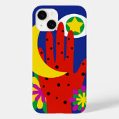 天の夢 Case-Mate iPhoneケース (裏面)