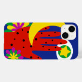 天の夢 Case-Mate iPhoneケース (裏面 (横))