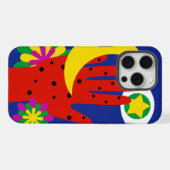天の夢 iPhoneケース (裏面横)