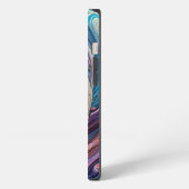 天の夢 iPhoneケース (左側面)