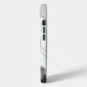 天の大理石 Case-Mate iPhoneケース (裏面 / 左)