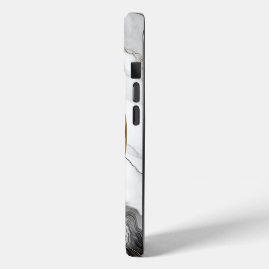 天の大理石 Case-Mate iPhoneケース (裏面 / 左)