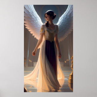 天の天使たちII ポスター