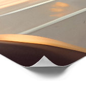 天の天使たちII ポスター (角)