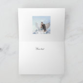 天の天使 カード (内部)