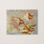 天の天使 ジグソーパズル (横)