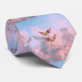 天の天使 ネクタイ (ロール)