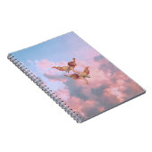 天の天使 ノートブック (右側)