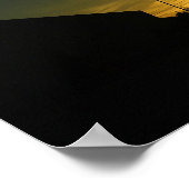 天の天使 ポスター (角)