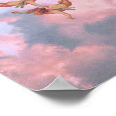 天の天使 ポスター (角)