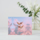 天の天使 ポストカード (スタンド正面)