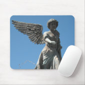 天の天使 マウスパッド (マウス)