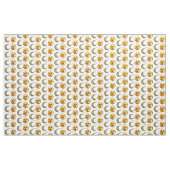 天の太陽と月のママになる ファブリック (ヤード)