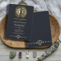 天の太陽の月結婚星