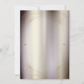 天の太陽フレームマジック 招待状 (裏面)