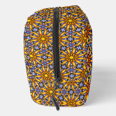 天の太陽マンダラ ドップキット (右)