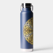 天の太陽 ウォーターボトル (正面)