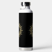 天の太陽 ウォーターボトル (右面)