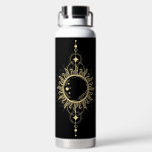 天の太陽 ウォーターボトル (背面)