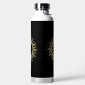 天の太陽 ウォーターボトル (左面)