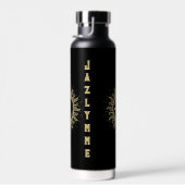 天の太陽 ウォーターボトル (右面)