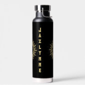 天の太陽 ウォーターボトル (左面)