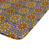 天の太陽 カッティングボード (角)