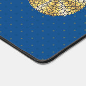 天の太陽 デスクマット (コーナー)