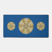 天の太陽 デスクマット (正面)