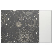 天の太陽  ファブリック (ヤード)