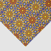 天の太陽 薄葉紙 (詳細)