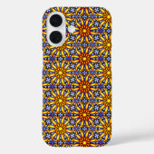 天の太陽 Case-Mate iPhoneケース (裏面)