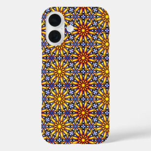 天の太陽 iPhone 16ケース