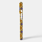 天の太陽 Case-Mate iPhoneケース (裏面 / 左)