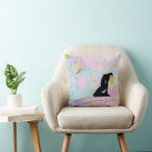 *～*天の女神レインボーパステルグリッターAP22 クッション (椅子)