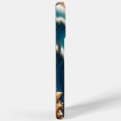 天の威光 Case-Mate iPhoneケース (裏面 / 右)