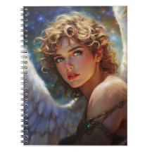 天の守護神 – 天使の星