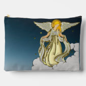 天の守護者 アクセサリーポーチ (正面)