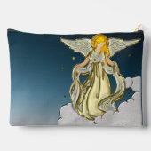 天の守護者 アクセサリーポーチ (裏面)