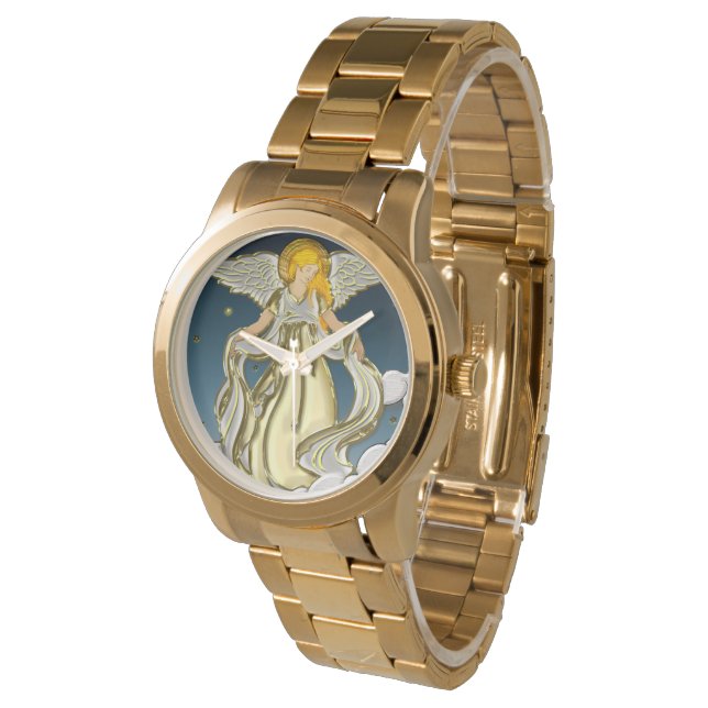 天の守護者 腕時計 (アングル)