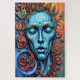 天の守護者:Ethereal Vision ジグソーパズル