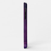 天の川のオリオン星雲銀河系 Case-Mate iPhoneケース (裏面/左)