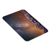 天の川の上グランドテトン マグネット (右側)