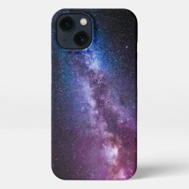 天の川の明るい色ケースメイトiPhoneケース iPhone 13ケース